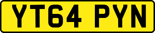 YT64PYN