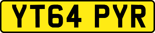 YT64PYR