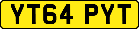 YT64PYT