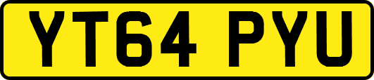 YT64PYU