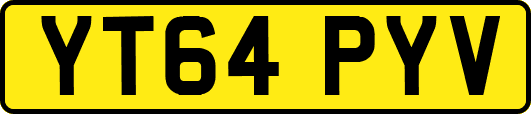 YT64PYV