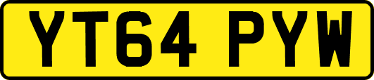 YT64PYW