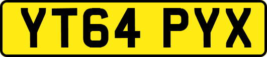 YT64PYX