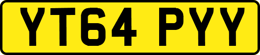 YT64PYY
