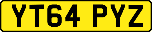 YT64PYZ