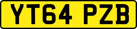 YT64PZB