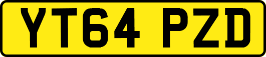 YT64PZD