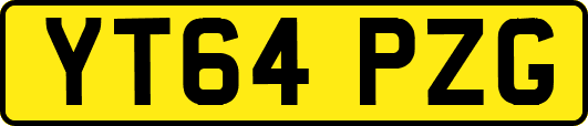 YT64PZG