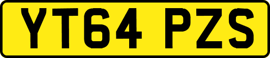 YT64PZS
