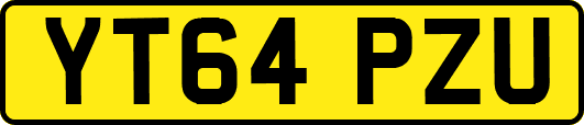 YT64PZU