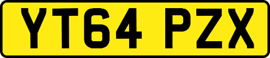 YT64PZX