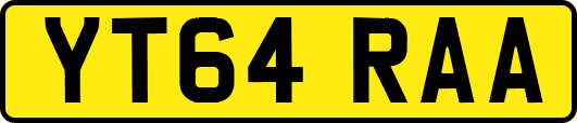 YT64RAA