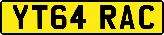 YT64RAC