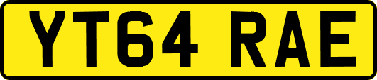 YT64RAE