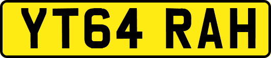 YT64RAH