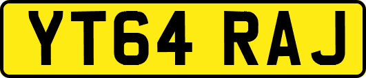 YT64RAJ