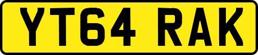 YT64RAK
