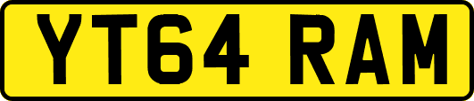 YT64RAM