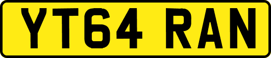 YT64RAN