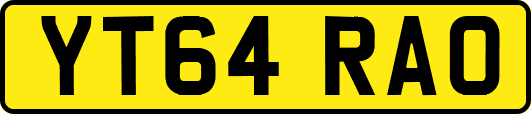YT64RAO