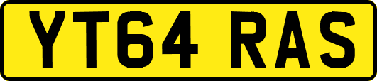 YT64RAS