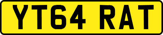 YT64RAT