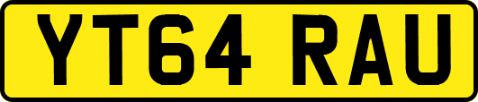YT64RAU