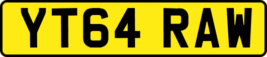 YT64RAW
