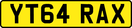 YT64RAX