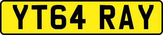 YT64RAY