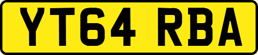 YT64RBA