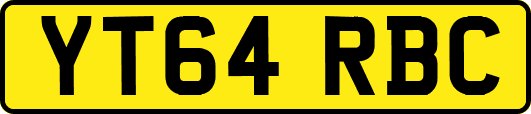 YT64RBC