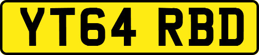 YT64RBD