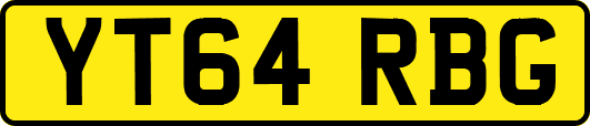 YT64RBG