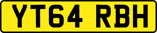 YT64RBH