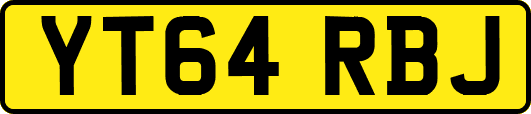 YT64RBJ