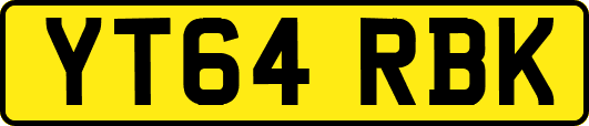 YT64RBK