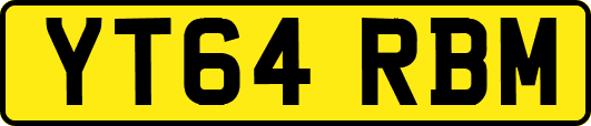 YT64RBM