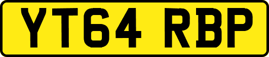 YT64RBP