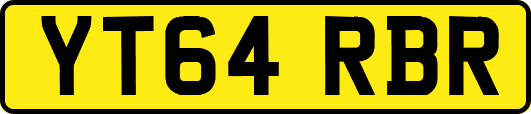 YT64RBR