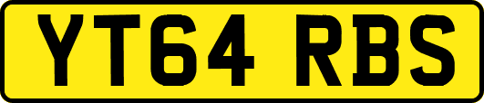 YT64RBS