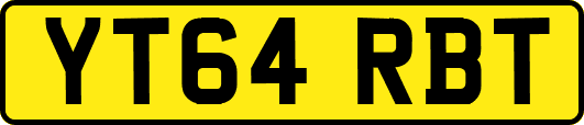 YT64RBT