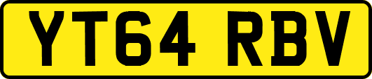 YT64RBV
