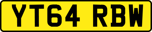 YT64RBW