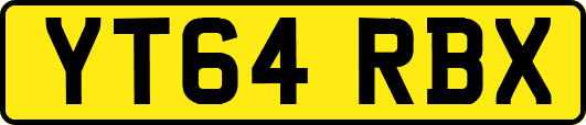 YT64RBX