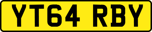 YT64RBY