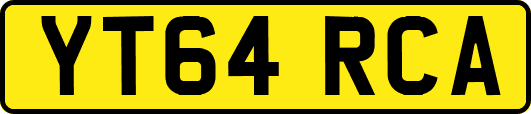YT64RCA