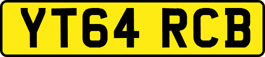 YT64RCB