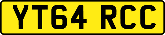 YT64RCC