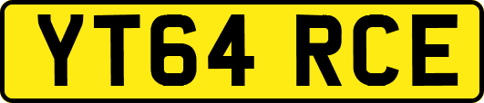 YT64RCE